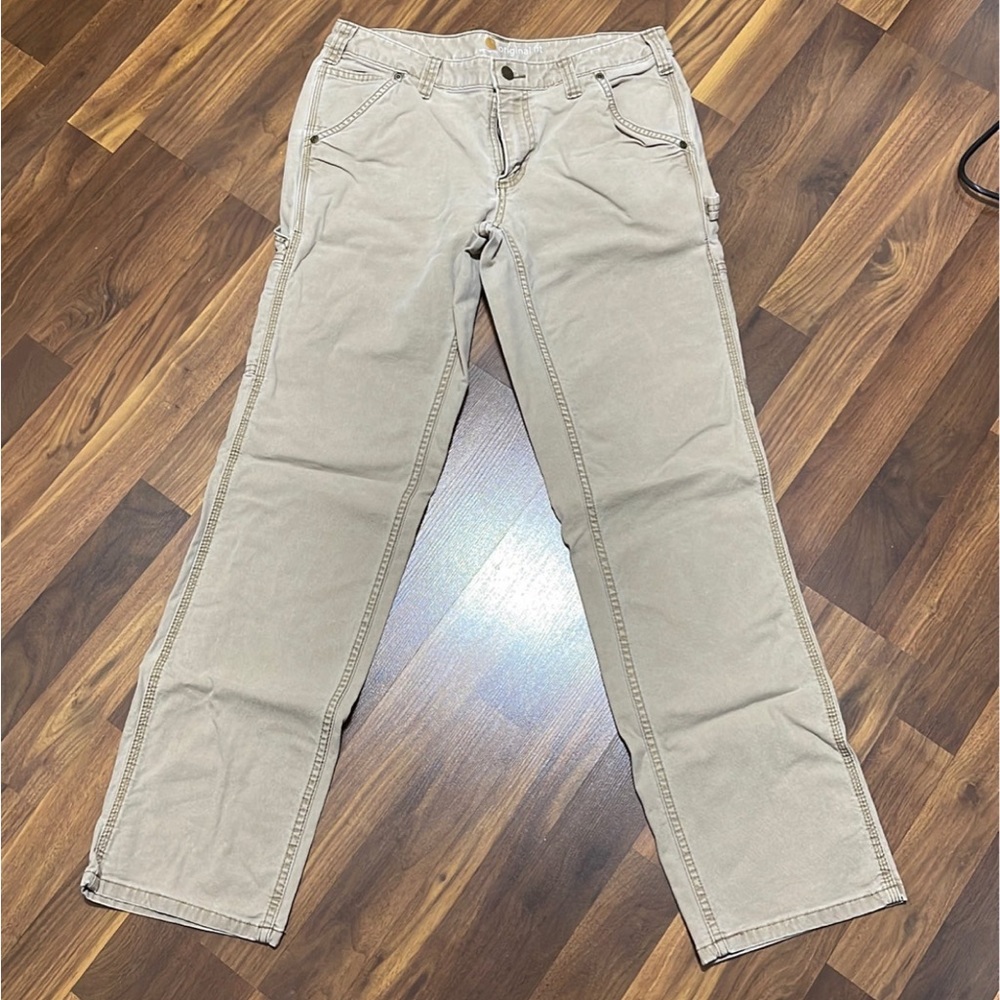 Women’s Carhartt Original pants